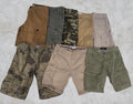 BOX PANT CARGO