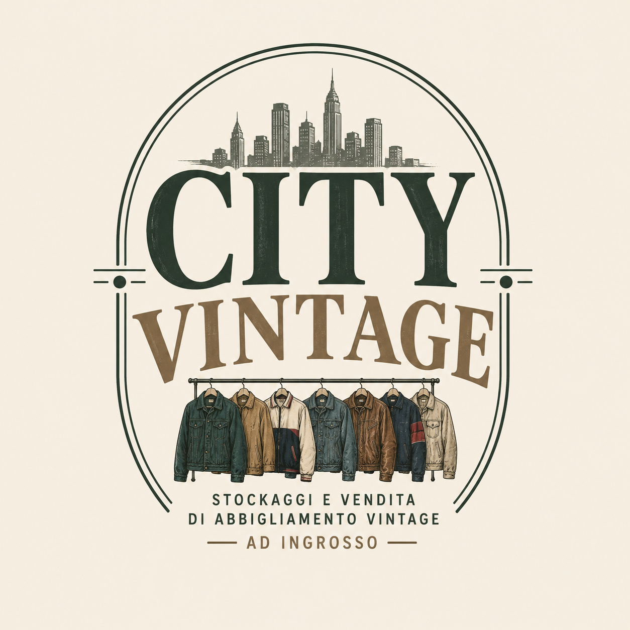 City Vintage Wholesale